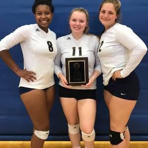 Meet your Posher, Kaycee